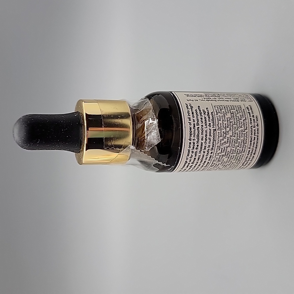 Hair Oil 7 pc. Sampler - Picture 3 of 16